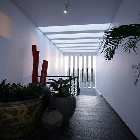 Kamar Kamar Boutique Hotel Seminyak Buitenkant foto