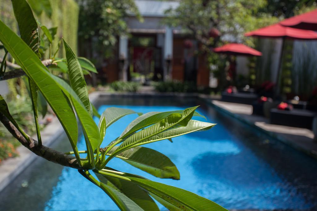 Kamar Kamar Boutique Hotel Seminyak Buitenkant foto
