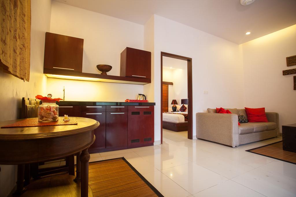 Kamar Kamar Boutique Hotel Seminyak Buitenkant foto
